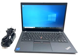 Lenovo Thinkpad T14 Gen 2 i7 11th/16 Ram/500GB HDD Laptop